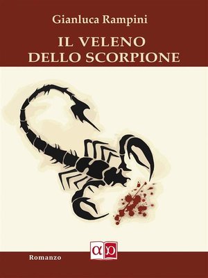 cover image of Il Veleno dello Scorpione